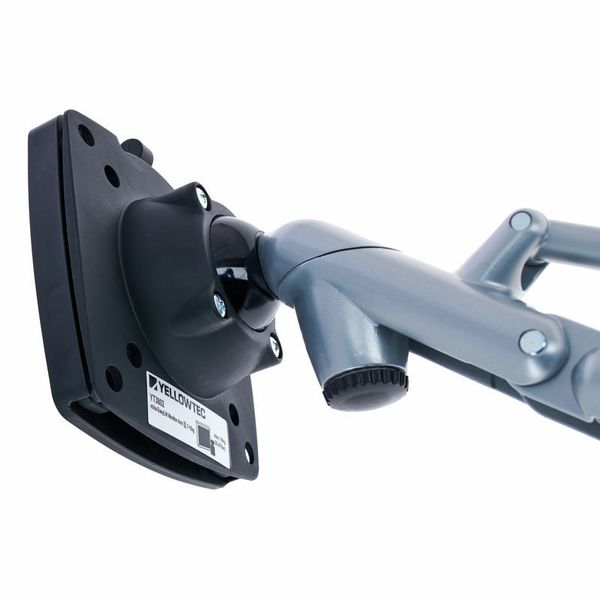 Yellowtec MiKA EasyLift Monitorarm S