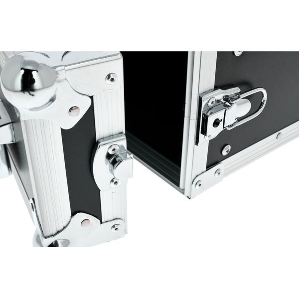 Flyht Pro Stage Rack 9,5" 3U Double Door
