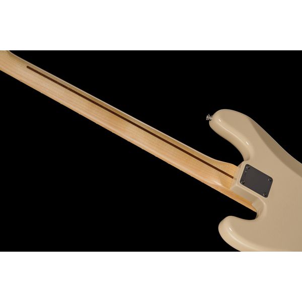 Fender 57 P-Bass MN Deserst Sand CC