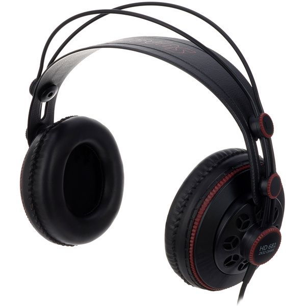 the t.bone PS 100 Headphone Bundle