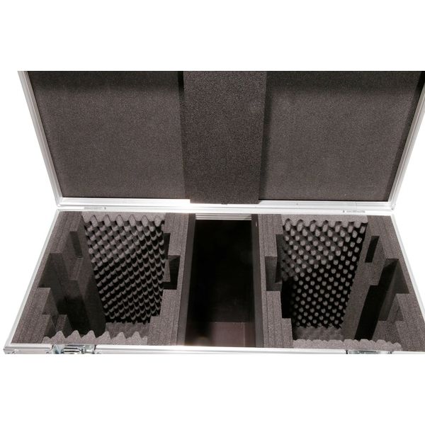 Thon Case 2x Stairville B1R Beam