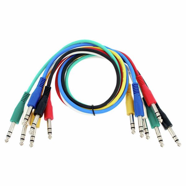 the sssnake SK369S-06 Patchcable