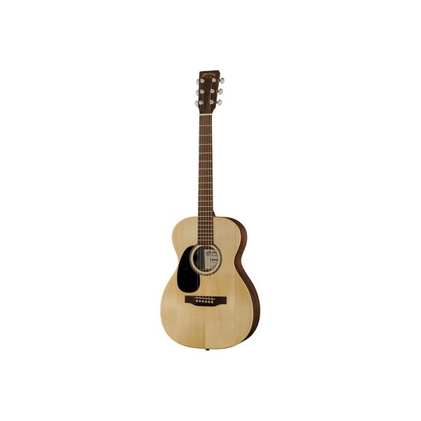 Martin Guitar 0X2EL Cocobolo LH B-Stock