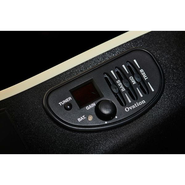 Ovation Celebrity Elite CE48-1-G