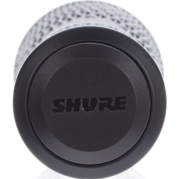 Shure BLX24R/Beta58 T11