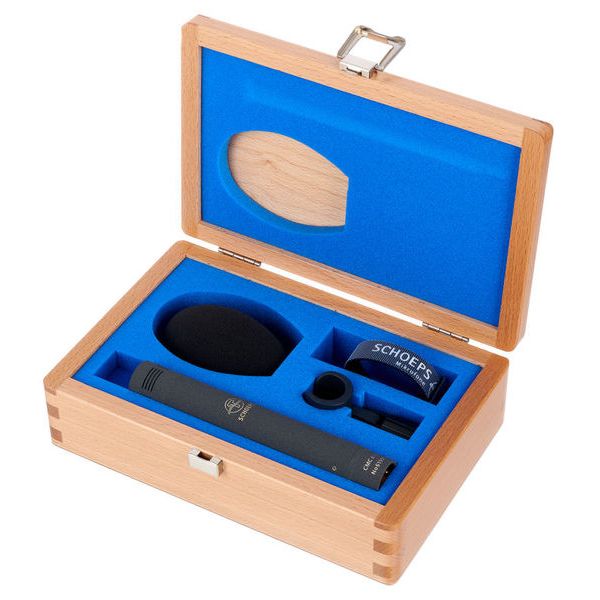 Schoeps Mono-Set MK 41