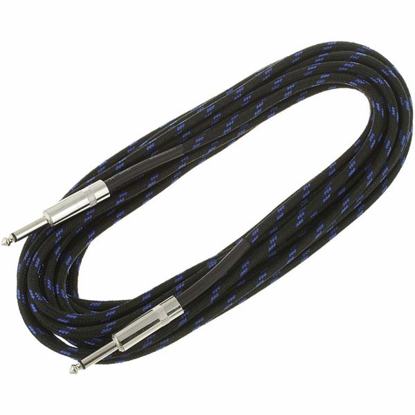 the sssnake TMI 9 PP Vintage Black