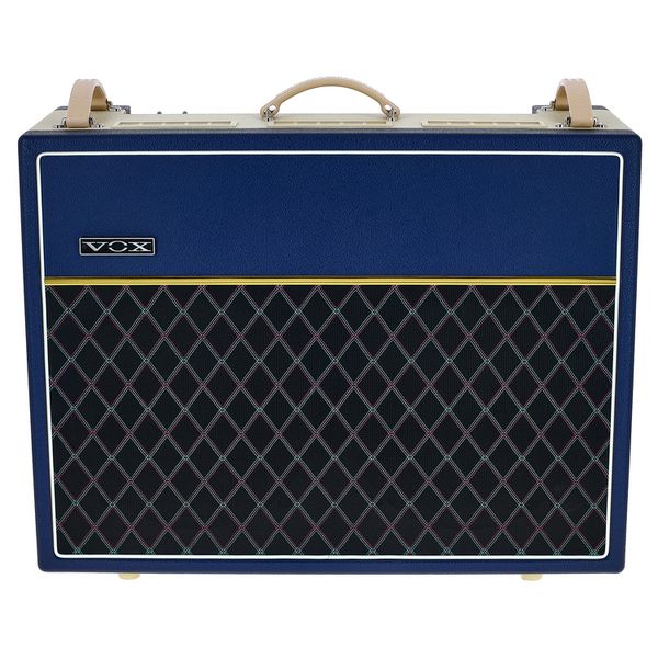 Vox AC30C2 TTBC