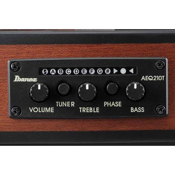 Ibanez FRH10NL-BSF LH