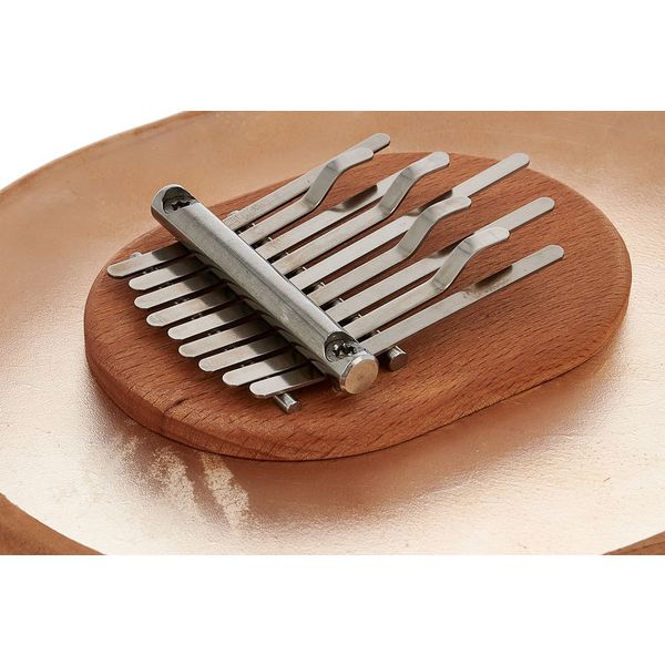 Terre Kalimba Clear Skin B-Integral