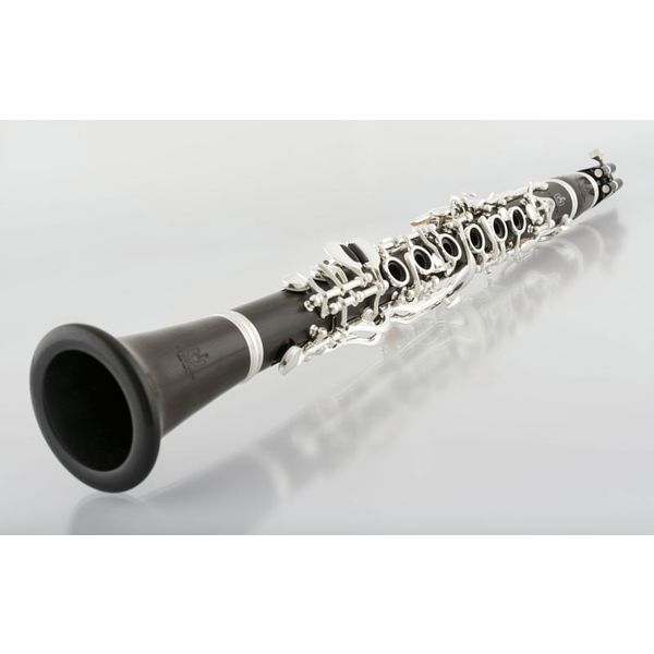 F.A. Uebel 721 Eb-Clarinet