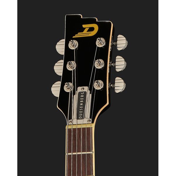 Duesenberg Paloma CTB