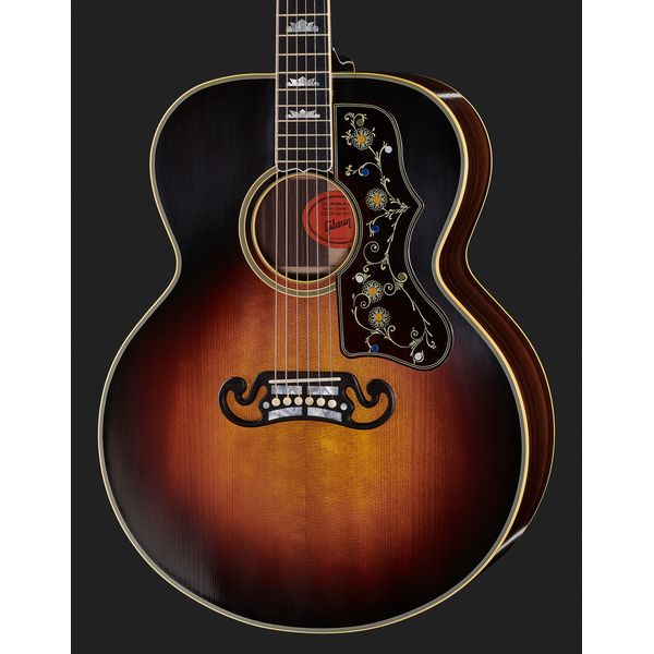 Gibson Pre-War SJ-200 RW VS