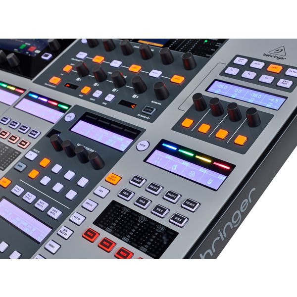 Behringer WING Hands On Training Bundle