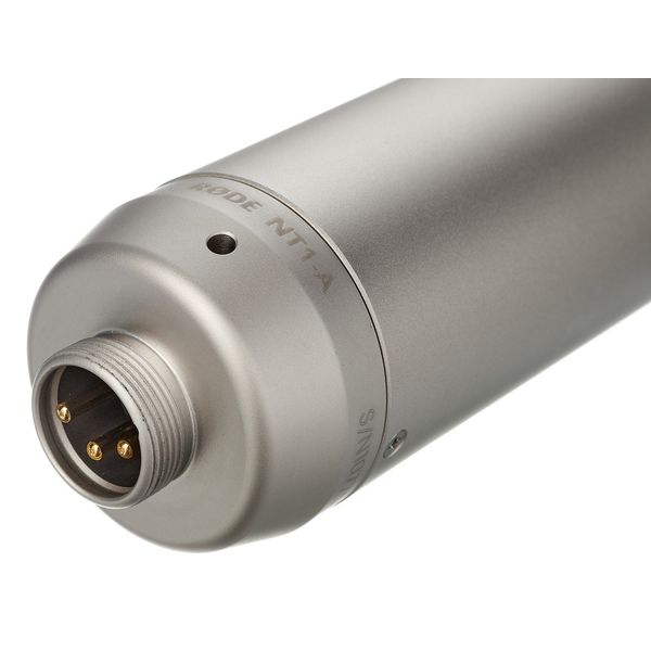 Rode NT1-A Complete Vocal Re Bundle