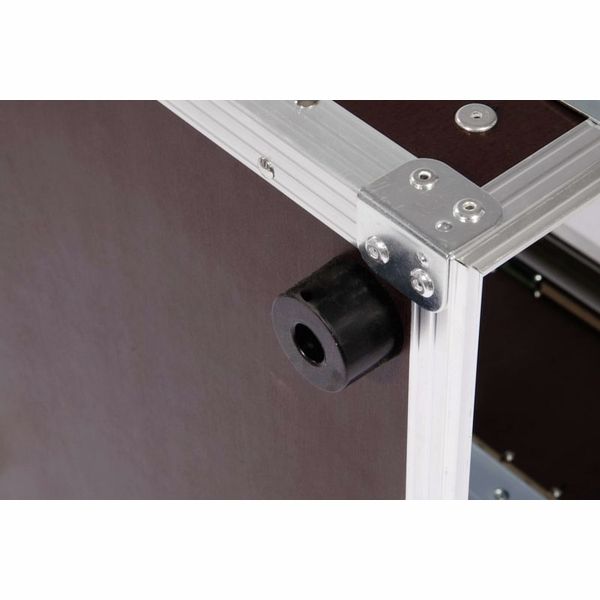 Thon L-Rack 10U Service Hatch