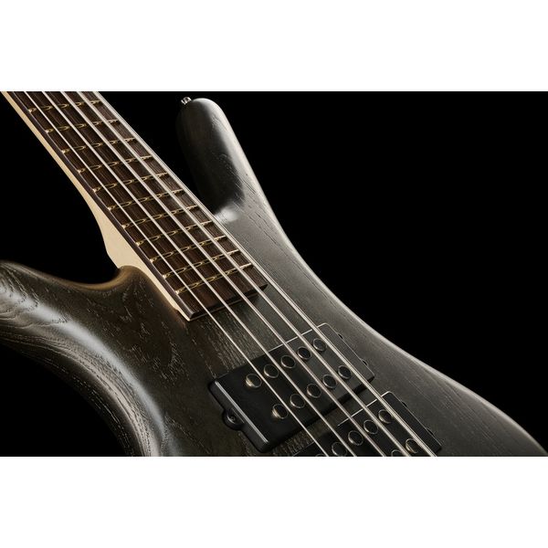 Warwick RB Corvette $$ LH 5 NB TS