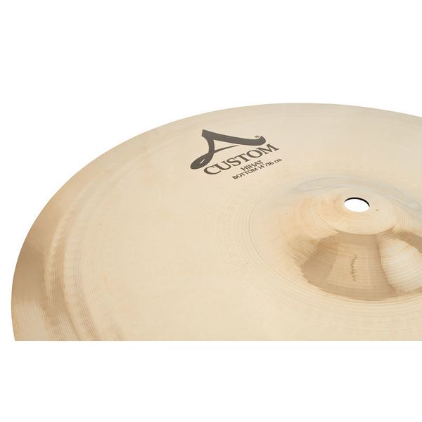 Zildjian A-Custom Professional Prom Set