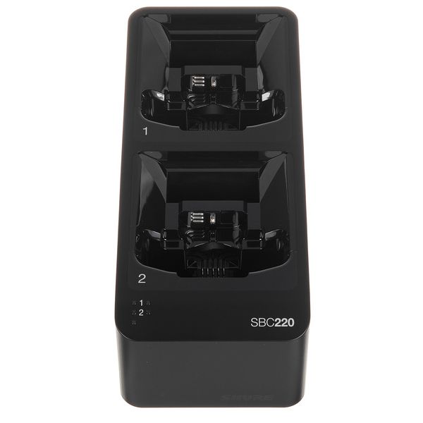 Shure SBC220