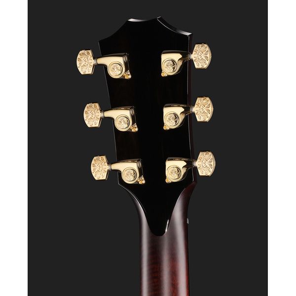 Taylor Custom #8: Sequoia