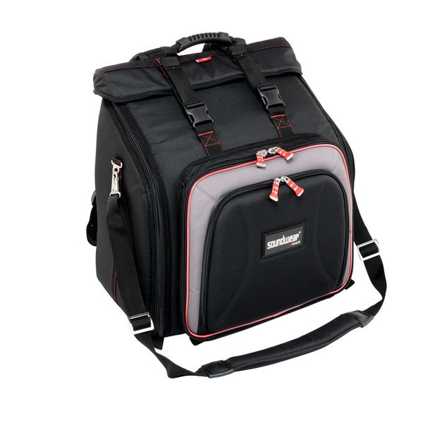 Soundwear Performer Styrian 4