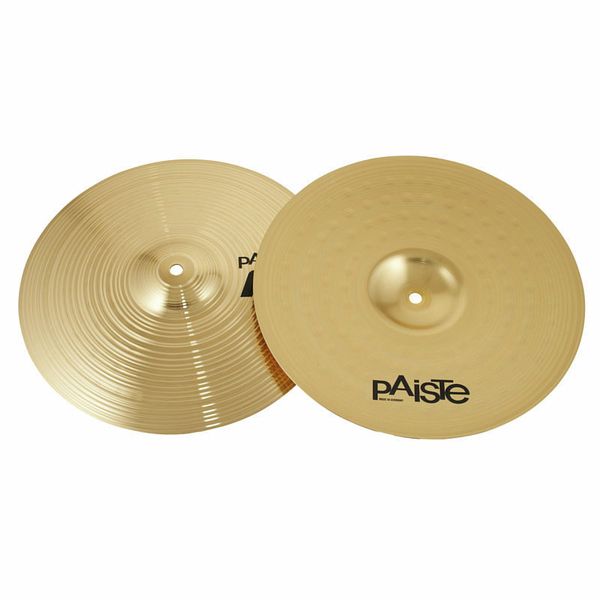 Paiste PST3 13" Hi-Hat
