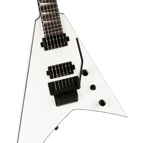 Jackson ProPlus Series Rhoads SNOW WH