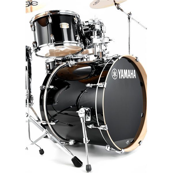 Yamaha Stage Custom Studio -RB Bundle