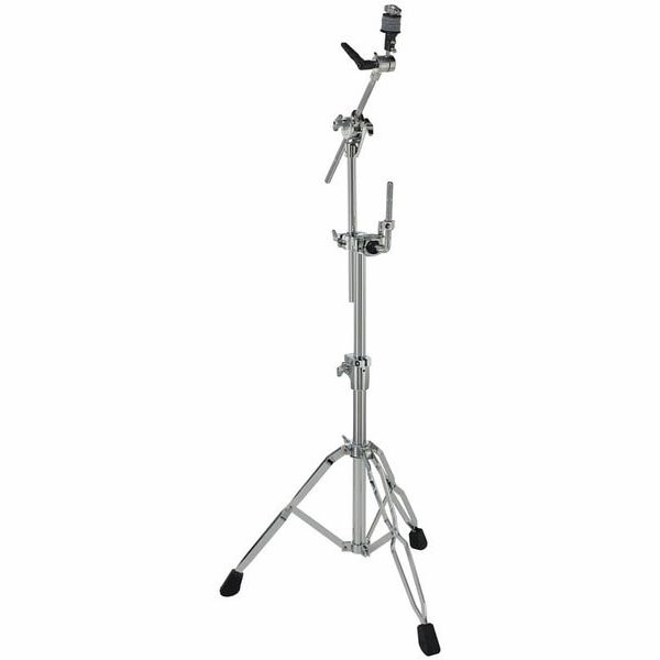 DW 5791 Cymbal/Single Tom Stand