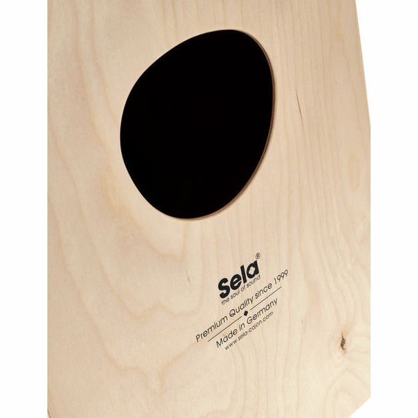 Sela SE 174 Art Series Urban Cajon