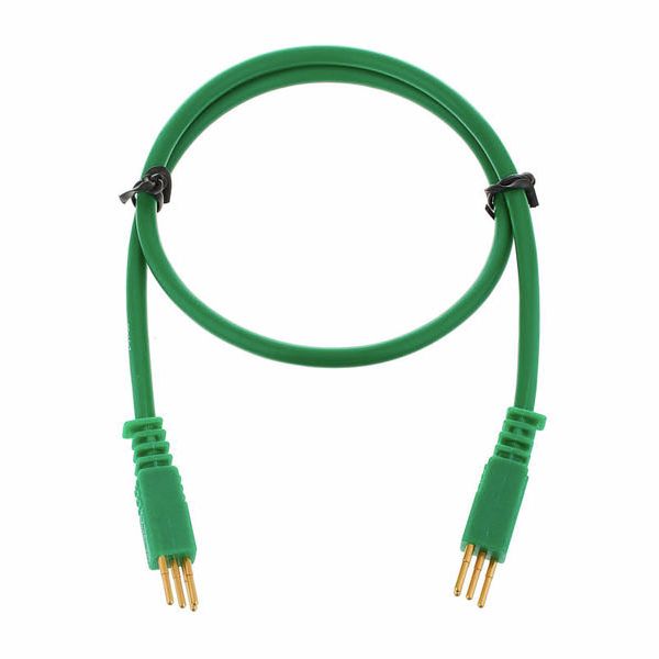 Ghielmetti Patch Cable 3pin 60cm grün