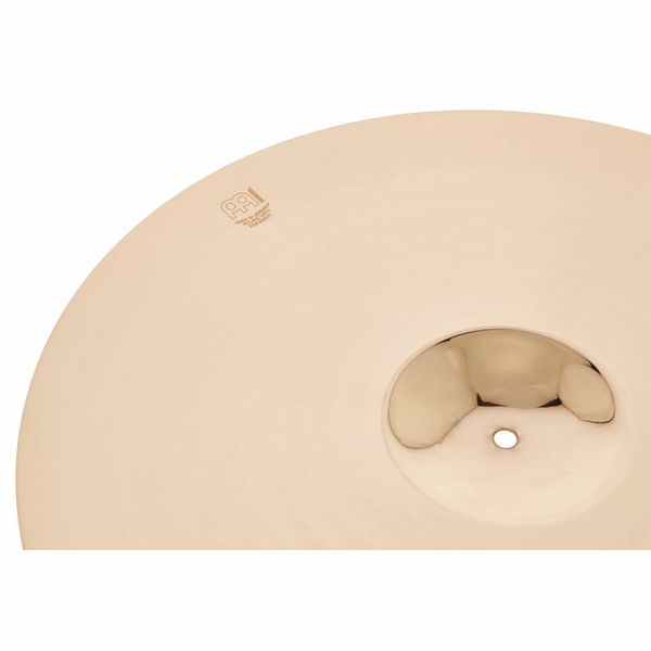 Meinl 20" Pure Alloy Custom Crash