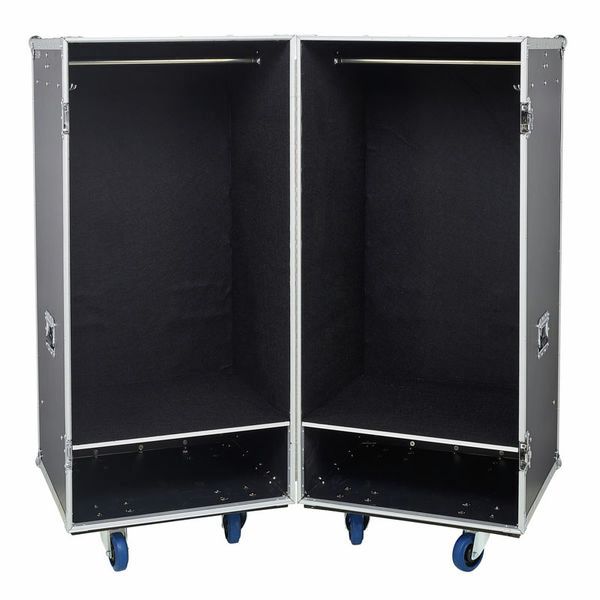 Flyht Pro Wardrobe Tour Case