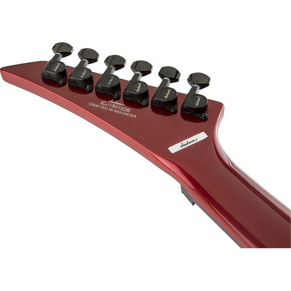 Jackson Demmelition Fury PD RTF