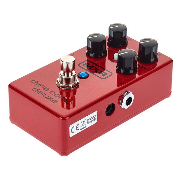 MXR M 228 Dyna Comp Deluxe