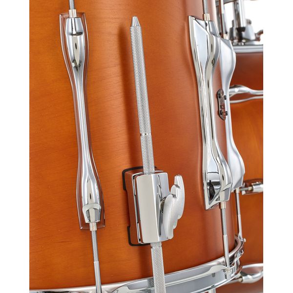 Yamaha Recording Custom Studio RW