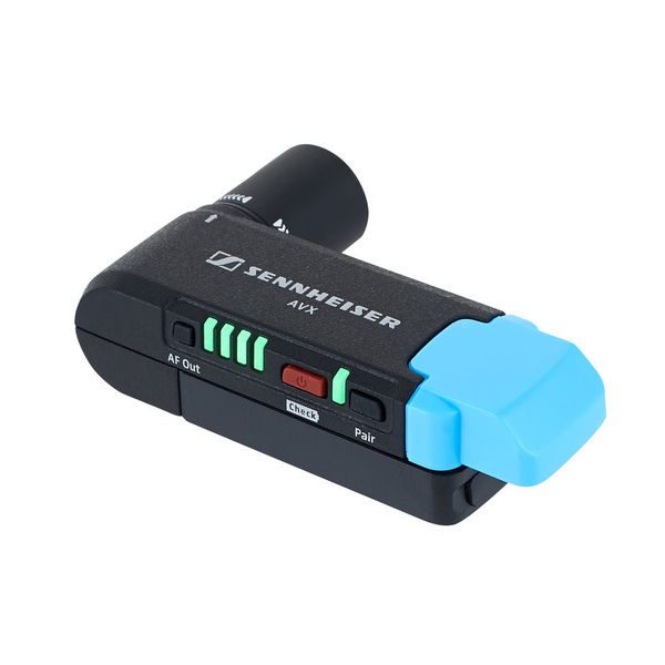 Sennheiser AVX-MKE2 Set