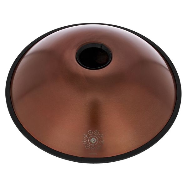 Sela Phoenix Handpan D Amara SE 321