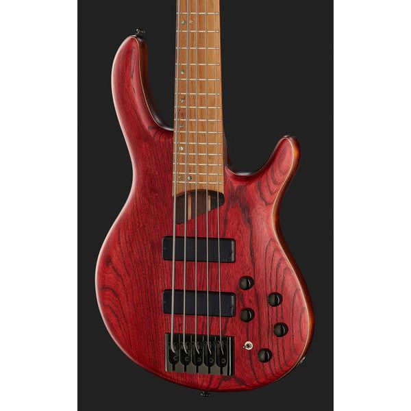 Cort B5 Element Open Pore Red