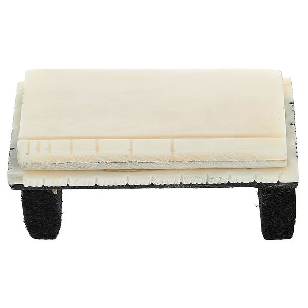 Thomann Nataraj Sitar Main Bridge RH