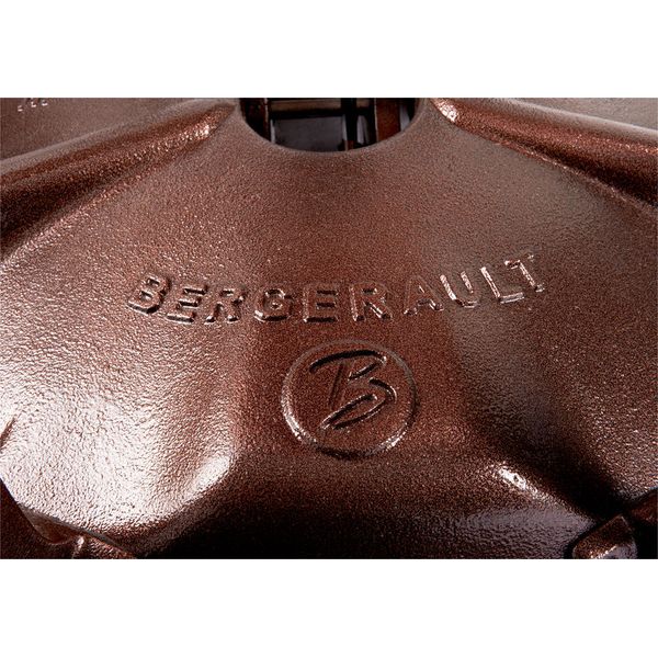 Bergerault GS23DKH Grand Symphonic