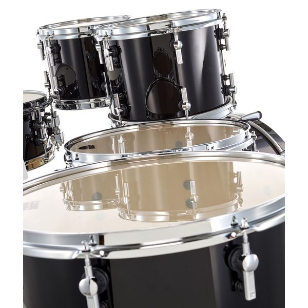 Sonor SQ2 Set 2up2down Deep Black