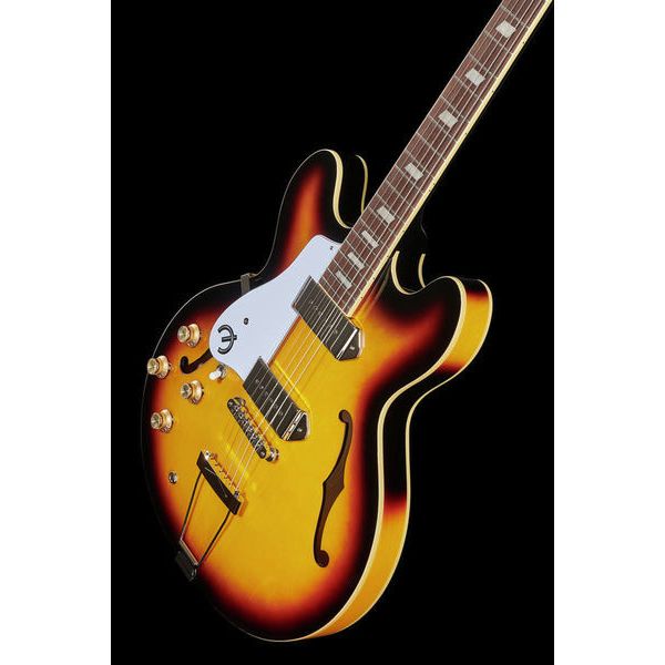 Epiphone Casino LH VS