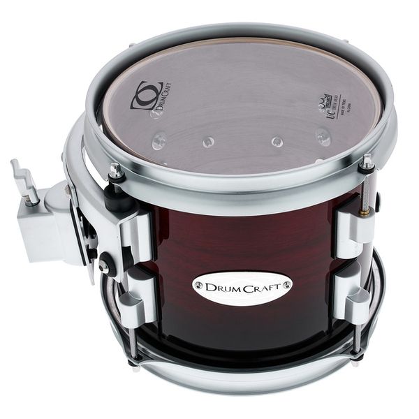 DrumCraft Series 6 08"x07" Tom Tom BRF