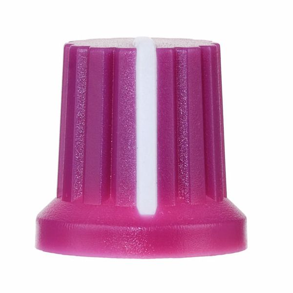 Doepfer A-100 Rotary Knob Magenta