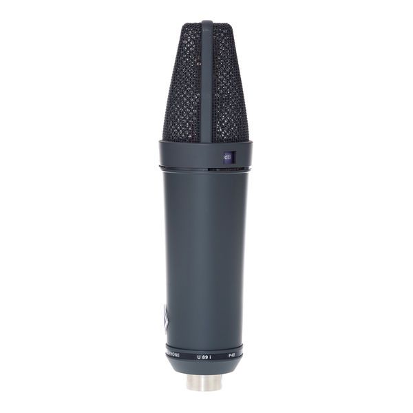 Neumann U89 I mt