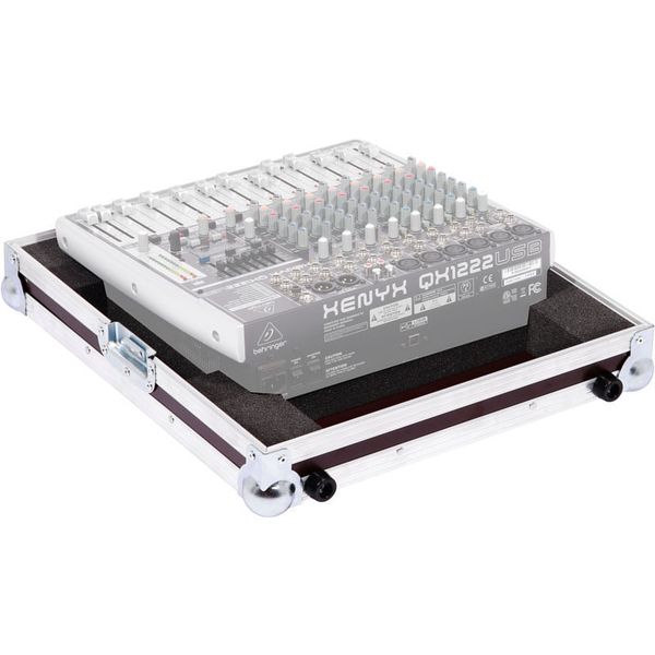 Thon Mixer Case BehringerQX-1222USB