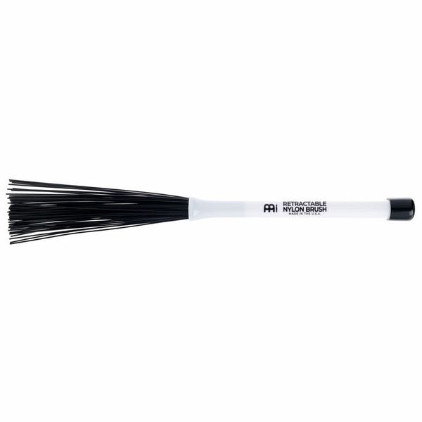 Meinl SB304 Retractable Nylon Brush