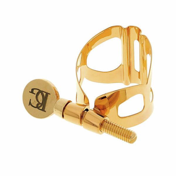 BG France L51 Ligature Soprano Sax