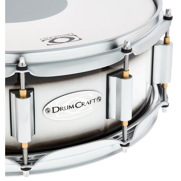 DrumCraft Series 6 14"x05" Snare -SWB